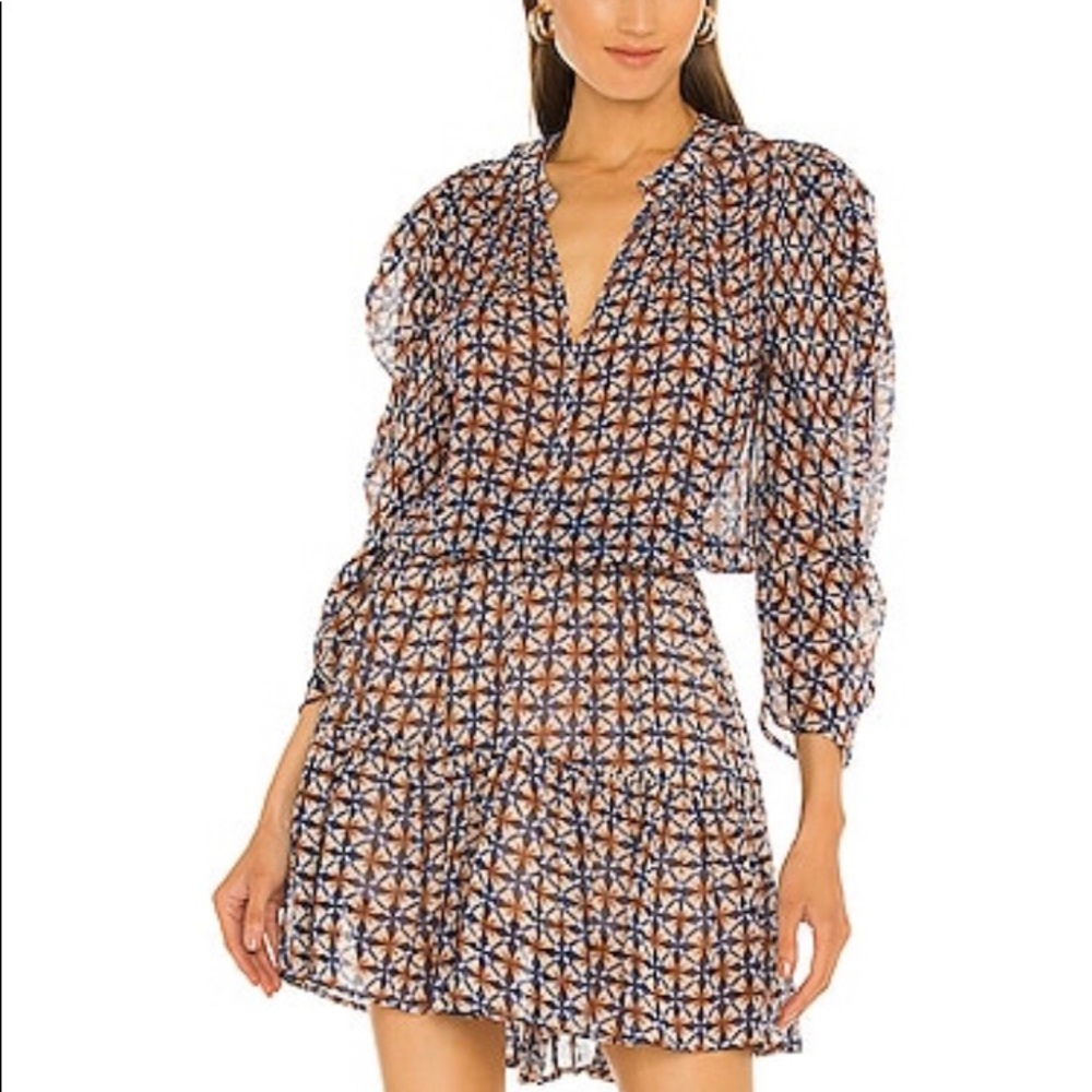 NWT Velvet by Graham and Spencer